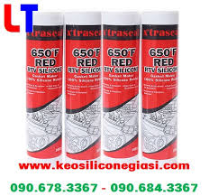 GIÁ SỈ KEO SILICONE A500, A600 CHUYÊN DÁN KÍNH UY TÍN, CHẤT LƯỢNG