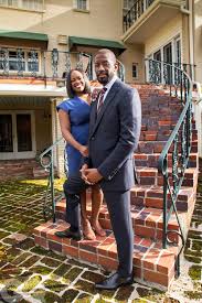 How Andrew Gillums Marriage Survived a Night of Scandal | GQ