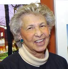 Barbara Levin Himmelrich, past board chair of The Associated and an  advocate for the Jewish community, dies