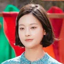 Park Soo-mi (Come! Jang Bo-ri)