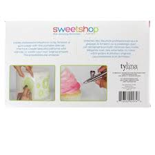Find many great new & used options and get the best deals for watson & webb airbrush cake decorating kit at the best online prices at ebay! Shop For The Sweetshop Decorating Airbrush Kit At Michaels