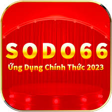 SODO66 - APP Sodo66 Chính Thc for Android/iOS - TapTap