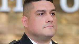 Allentown police announce promotions, introduce new officers