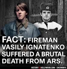 Valery khodemchuk was the first person to die in the chernobyl disaster as it's thought he was killed instantly when the number 4 reactor exploded. How Accurate Is Chernobyl True Story Is Far Cry From Hbo Miniseries