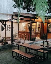Pin Oleh Ras Tanned Di The Coffee Project Di 2020 Desain Restoran Arsitektur Kedai Kopi