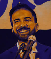 A glimpse of light is beginning to shine