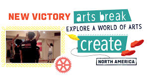 Check spelling or type a new query. New Victory Arts Break Page 2 Of 6 New Victory Theater