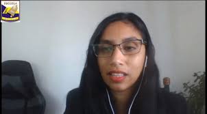 Docentes de la Escuela Ignacio Carrera Pinto de Vallenar comparten sus  experiencias en webinar educativo y pedagógico