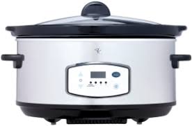 Number 10 in my list of slow cooker mistakes has to do. Download C Digital Slow Cooker President S Choice Slow Cooker Settings Png Free Png Images Toppng