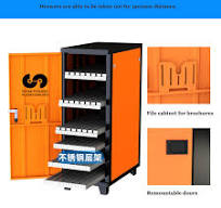 Press Brake Tooling Rack Storage for all sorts of Press ...