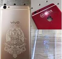 Phone Case Engraving: Personalize with Precision & Style
