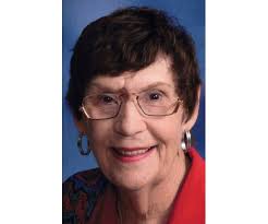 Sue Draper Obituary (1940