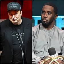 BREAKING NEWS: Worldwide chaos erupted last night when Elon Musk released  the uncensored list and pictures of all the stars involved with Diddy:  'Everyone has the right to know.' Detail in The