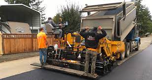 Maybe you would like to learn more about one of these? Black Pearl Paving Excavation Site Prep Asphalt And Paving