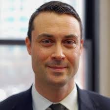 Joe Iacobucci's Instagram, Twitter & Facebook