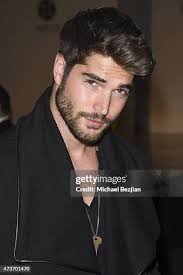 525 Nick Bateman During Photos & High Res Pictures