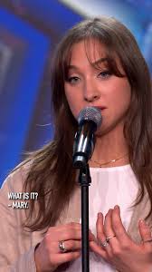 Kaila Simone This Is Talent