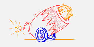 Онлайн график динамики курса dogecoin (doge) к доллару сша (usd). Dogecoin Obnovil Istoricheskij Maksimum Stoimosti Rbk Kripto