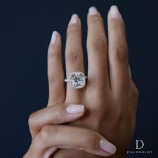 5 00 Carats Of Dreamy Diamond Unique Engagement Rings Wedding Rings Engagement Titanium Wedding Rings