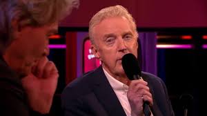 3,042 likes · 1 talking about this. Andre Van Duin La Boheme Dwdd 2020 Youtube