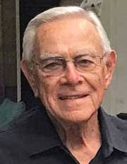 Let's Celebrate Wiley Clark's Ninetieth (90) Birthday, December 15