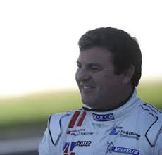 Mark Blundell: "If I'm not in it, I can't win it"