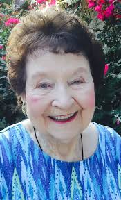Obituary information for Mary Ann Langan