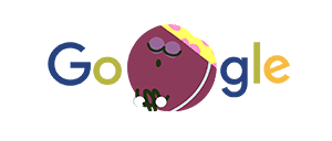 If you want to play them, you have to own an android or ios device and get the updated google app from the store. Day 12 Of The 2016 Doodle Fruit Games Find Out More At G Co Fruit Gekritzel Doodle Kinderkram