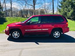 Image result for Victory Red 2002 Envoy