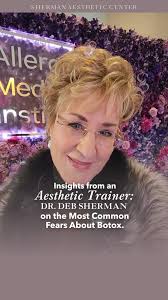 My over 30 years of experience as a Master Injector allows me to perform  treatments strategically, where the face is analyzed, and the correct  amount of product is placed only in the areas that ...