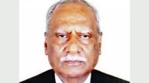 Eminent lawyer Abdul Baset Majumder passes away