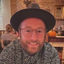 John Bittinger's Instagram, Twitter & Facebook