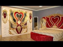 طله ملكيه مع افخم غرف نوم تركي حقا تاخذ العقل Youtube Modern Bedroom Interior Modern Bedroom Bedroom Interior