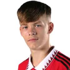 Profile William Murdock, Man. Utd U21: Info, news, matches and statistics