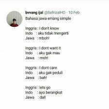 Salah satu cara untuk membuat ikatan antar pasangan menjadi romantis adalah dengan memanggil pasangan kita dengan istilah yang penuh kasih sayang. Bahasa Jawanya Aku Cara Golden