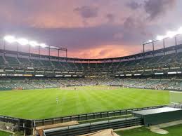 Photos At Oriole Park At Camden Yards