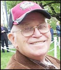 William BAUER Obituary (2012)