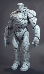 Marcelo Pinheiro S Top Modeling Tips Maya Character Modeling 3d Model Character Modeling Tips