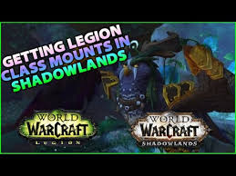 Druids did not get a special class mount like the other classes did,. Wow Druid Class Mount Guide 10 2021