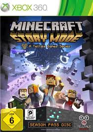 If you use an older world with this seed, your world will have everything from dantdm's videos, plus more world to explore! Minecraft Xbox 360 Edition Microsoft Xbox 360