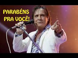 Roberto Carlos Parabens Pra Voce E Linda Mensagem De Feliz An Feliz Aniversario Hd Mensagem De Feliz Aniversario Mensagens De Feliz Aniversario Para Irmao