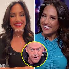 EXPLOSIVE MOMENT: EMILY COMPAGNO SHOCKS FANS WITH GUTFELD'S BOLD  PREDICTION—THE FUTURE OF FOX NEWS? In a dramatic twist