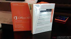 Versacheck x9 enterprise 2016 finance & check creation software 100 user license. Microsoft Office 2016 Launched In Malaysia Office 365 Subscription Price Increased Lowyat Net