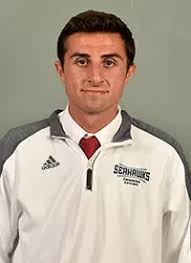 2018-19 Men's Swimming and Diving Roster