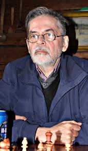 Chess Composers: April 20th