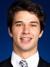 Dylan McCaffrey, Michigan, Quarterback