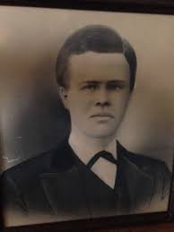 Gustaf Adolf Swanson (1859-1935)