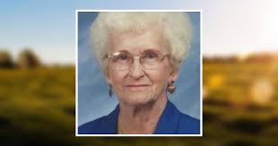 Betty L. Kimes Obituary April 9, 2010