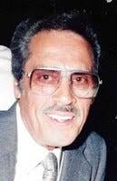 Jesus (Chuey/Tony) Elizondo Obituary