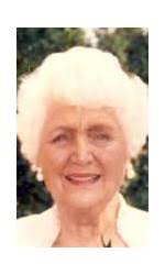 Madelyn Morse Obituary (2010)